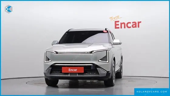 KIA EV5 LONG RANGE 2WD