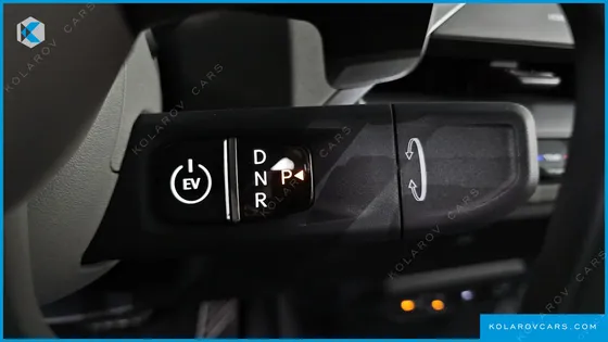 KIA EV5 LONG RANGE 2WD