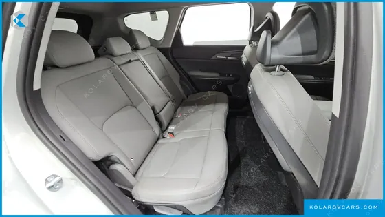 KIA EV5 LONG RANGE 2WD