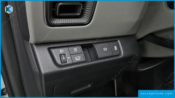 KIA EV5 LONG RANGE 2WD