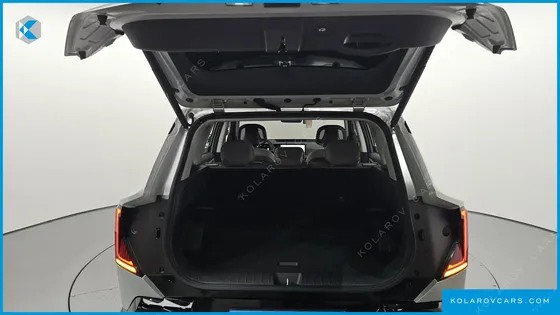 KIA EV5 LONG RANGE 2WD