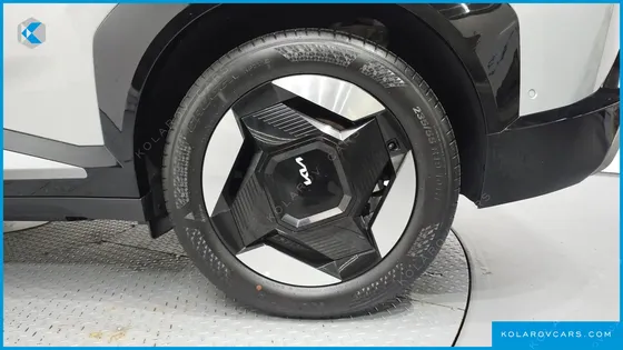 KIA EV5 LONG RANGE 2WD