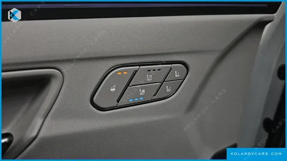 KIA EV5 LONG RANGE 2WD
