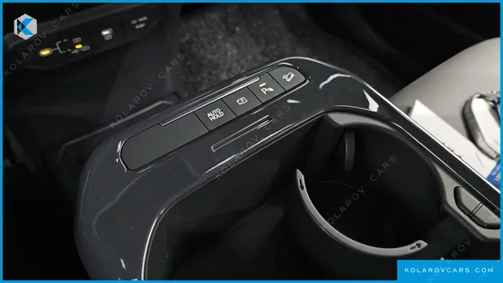 KIA EV5 LONG RANGE 2WD