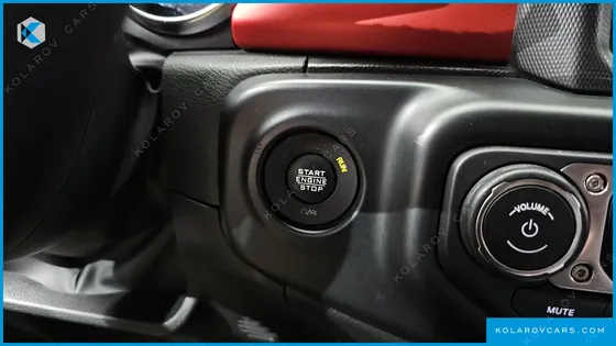 JEEP WRANGLER 2.0 RUBICON 4DOOR