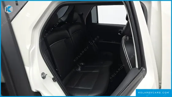 HYUNDAI CASPER TURBO INSPIRATION