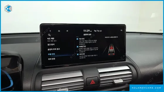HYUNDAI CASPER TURBO INSPIRATION