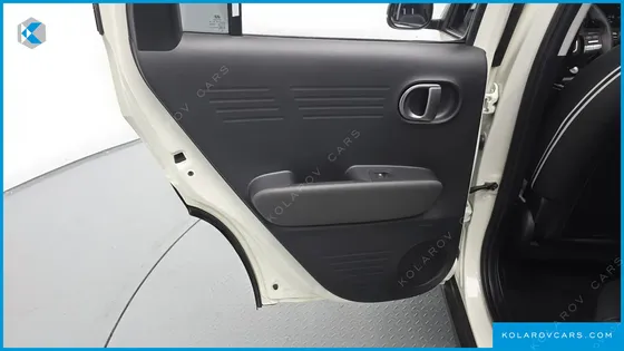 HYUNDAI CASPER TURBO INSPIRATION