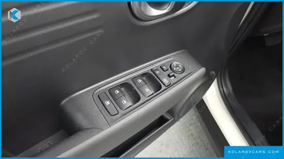 HYUNDAI CASPER TURBO INSPIRATION