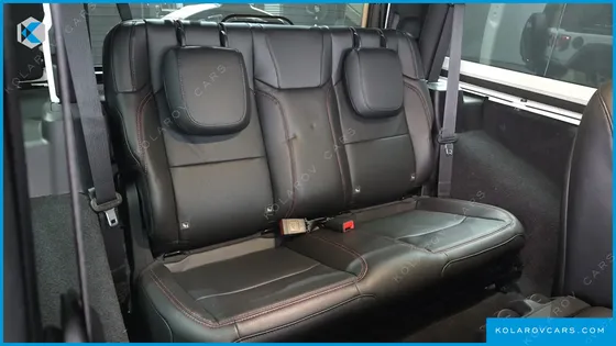 JEEP WRANGLER 2.0 RUBICON 2DOOR