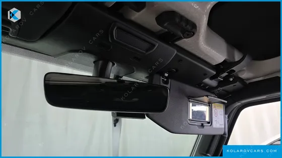 JEEP WRANGLER 2.0 RUBICON 4DOOR