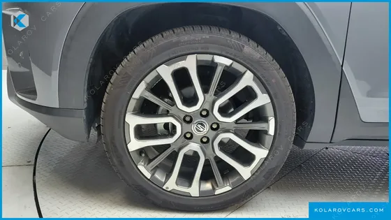 KGM - SSANGYONG TORRES GASOLINE 1.5 4WD
