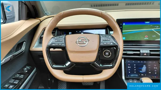 KGM - SSANGYONG TORRES GASOLINE 1.5 4WD