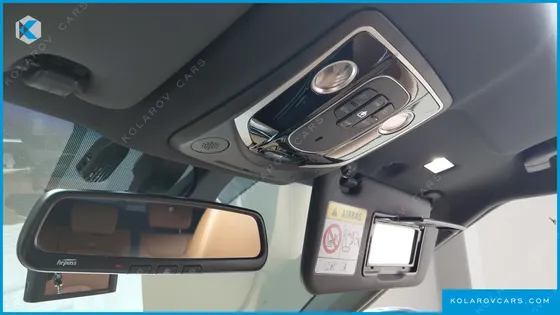 KGM - SSANGYONG TORRES GASOLINE 1.5 4WD