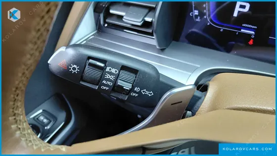 KGM - SSANGYONG TORRES GASOLINE 1.5 4WD
