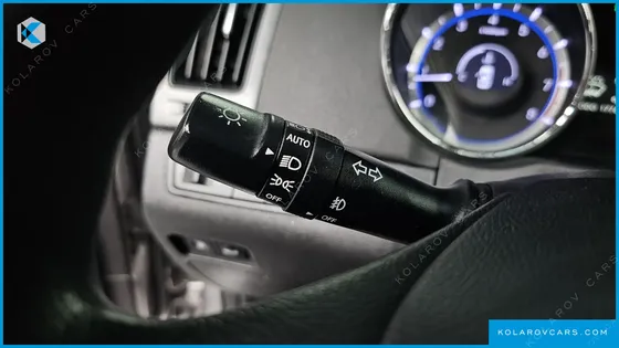 HYUNDAI SONATA STRUCTURE CHANGE(GASOLINE)