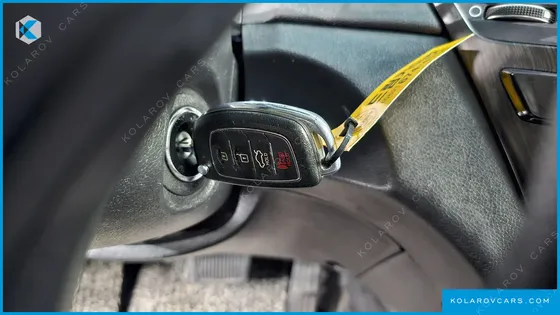 HYUNDAI SONATA STRUCTURE CHANGE(GASOLINE)