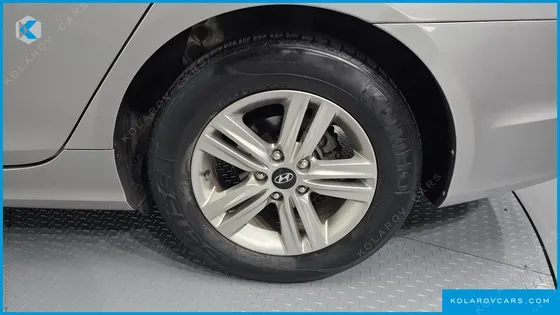 HYUNDAI SONATA STRUCTURE CHANGE(GASOLINE)