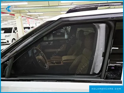 HYUNDAI SANTA FE GASOLINE 2.5T 2WD