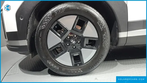 HYUNDAI SANTA FE HEV 1.6 2WD