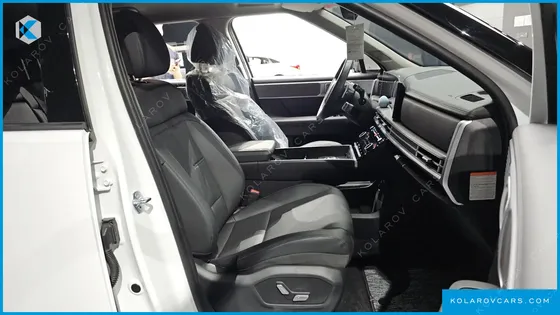 HYUNDAI SANTA FE HEV 1.6 2WD