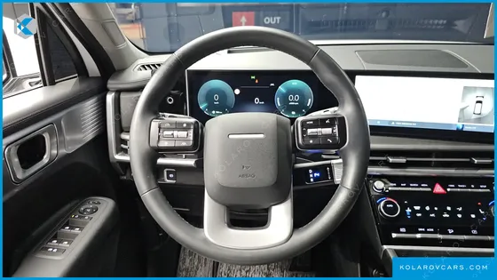 HYUNDAI SANTA FE HEV 1.6 2WD