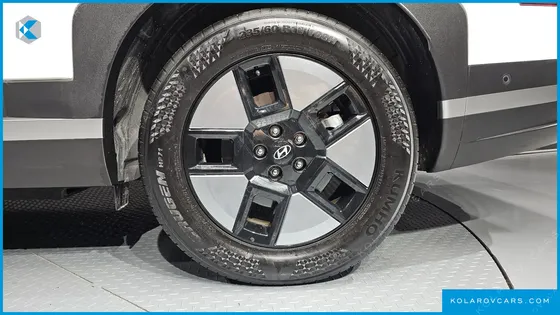 HYUNDAI SANTA FE HEV 1.6 2WD