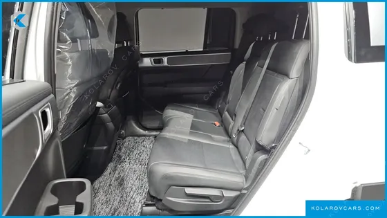 HYUNDAI SANTA FE HEV 1.6 2WD