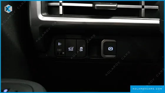 HYUNDAI SANTA FE HEV 1.6 2WD