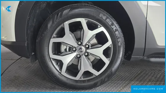 KGM - SSANGYONG TORRES GASOLINE 1.5 2WD