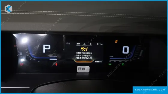 KGM - SSANGYONG TORRES GASOLINE 1.5 2WD