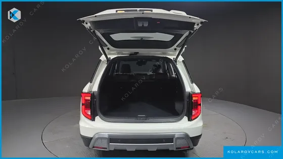 KGM - SSANGYONG TORRES GASOLINE 1.5 2WD