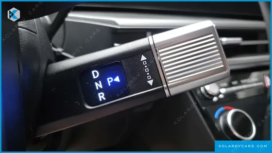 HYUNDAI SANTA FE GASOLINE 2.5T 2WD