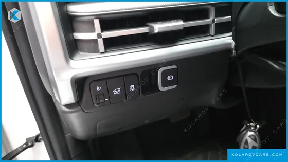 HYUNDAI SANTA FE GASOLINE 2.5T 2WD