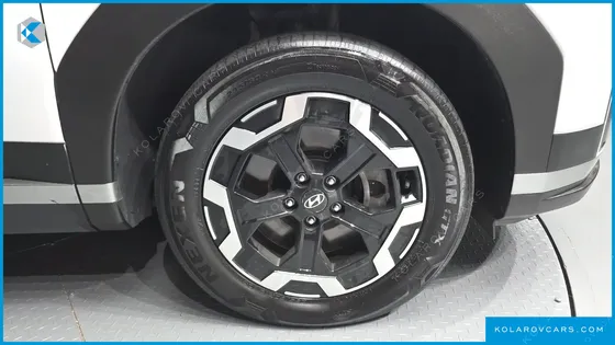 HYUNDAI SANTA FE GASOLINE 2.5T 2WD