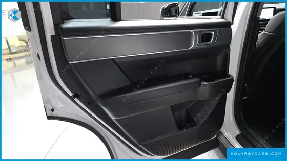 HYUNDAI SANTA FE GASOLINE 2.5T 2WD