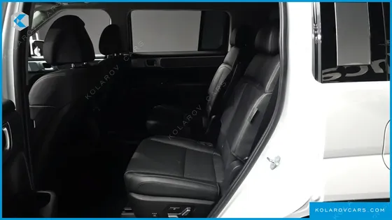 HYUNDAI SANTA FE GASOLINE 2.5T 2WD