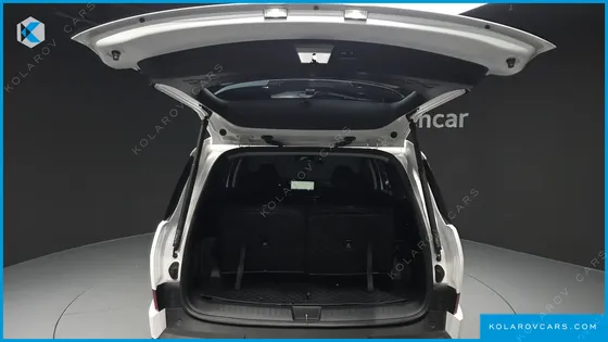 HYUNDAI SANTA FE GASOLINE 2.5T 2WD