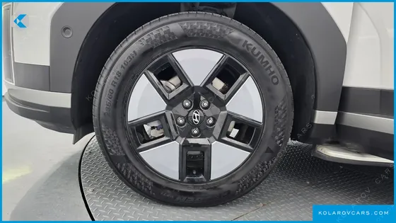 HYUNDAI SANTA FE HEV 1.6 2WD
