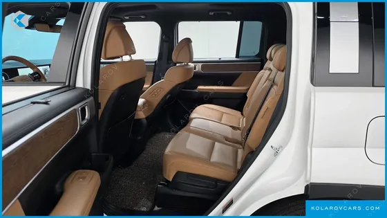 HYUNDAI SANTA FE HEV 1.6 2WD