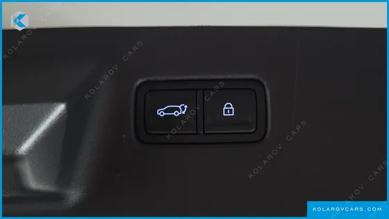 HYUNDAI SANTA FE HEV 1.6 2WD