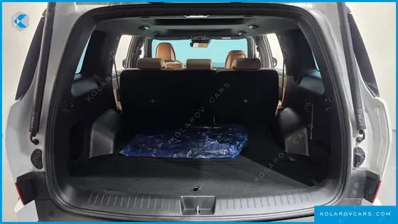 HYUNDAI SANTA FE HEV 1.6 2WD