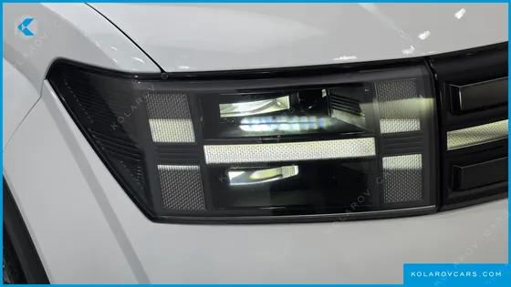 HYUNDAI SANTA FE HEV 1.6 2WD