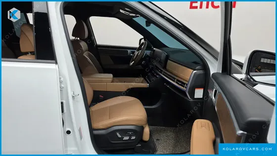 HYUNDAI SANTA FE HEV 1.6 2WD