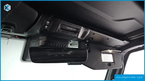 JEEP WRANGLER 2.0 RUBICON POWER TOP 4DOOR