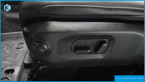 JEEP WRANGLER 2.0 RUBICON POWER TOP 4DOOR