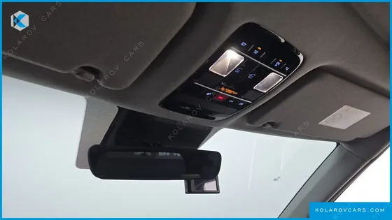HYUNDAI SANTA FE GASOLINE 2.5T 4WD