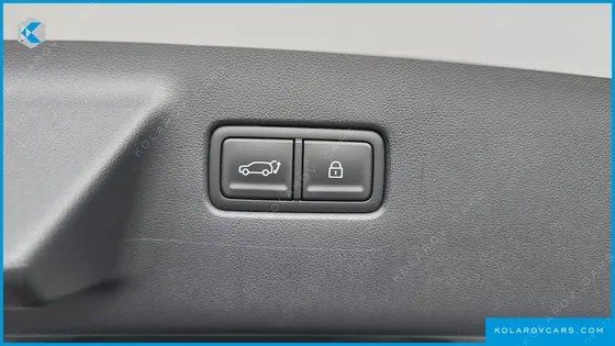 HYUNDAI SANTA FE GASOLINE 2.5T 4WD