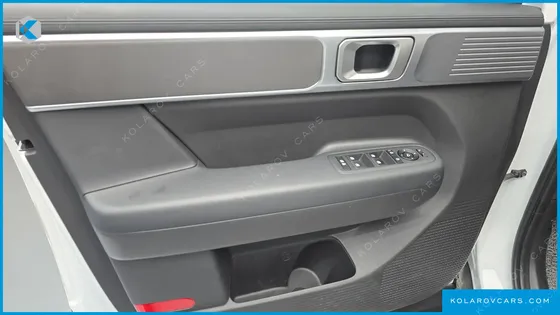 HYUNDAI SANTA FE GASOLINE 2.5T 4WD