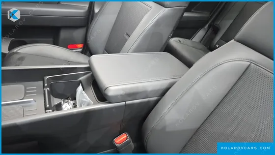 HYUNDAI SANTA FE GASOLINE 2.5T 4WD